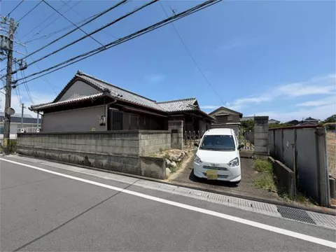 Tsu City, Kagei Town Ueno (Senri Station), single-story, 8DK - Image 4
