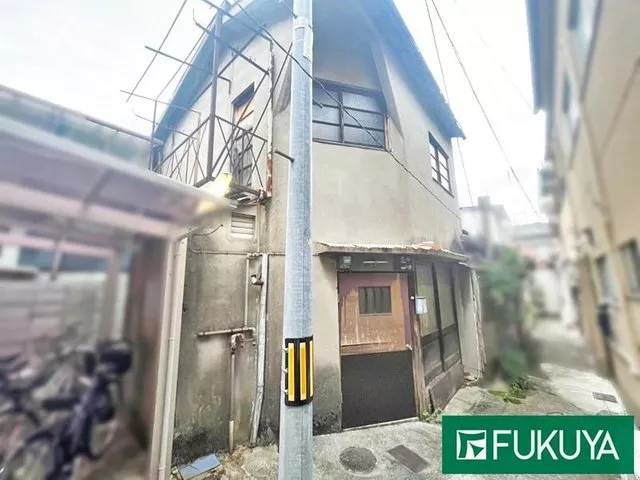 Kiyanocho (Marutamachi Station) 6.2 million yen