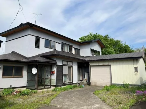 Katayama Aza Yasaka 1.5 million yen