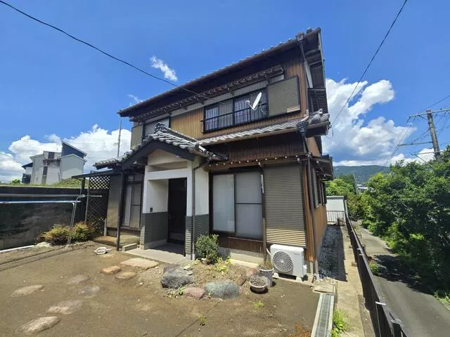 Shinshiro City, Nihonmatsu (Higashi-Shinmachi Station) 2-story building 6DK