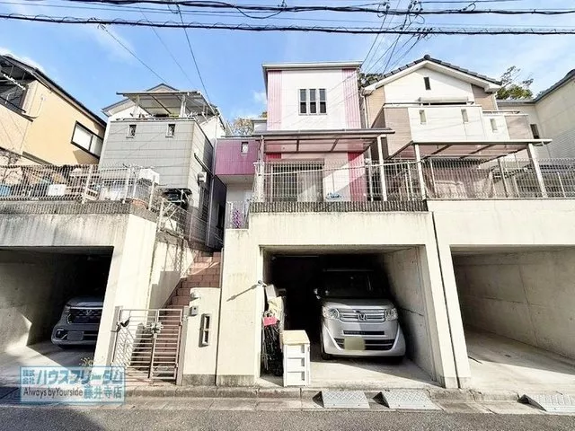 Leave it to House Freedom, a listed company♪ Trusted brokerage【No down payment, monthly payments from 20,000 yen】