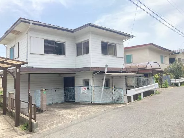 Chofu Matsukodachuo, Shimonoseki City (Chofu Station) 2-story building 5DK