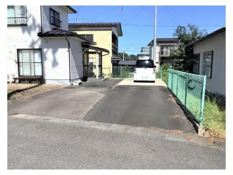 Matsuen Town 12.5 million yen