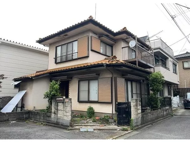 8.8 million yen in Shimokawairi