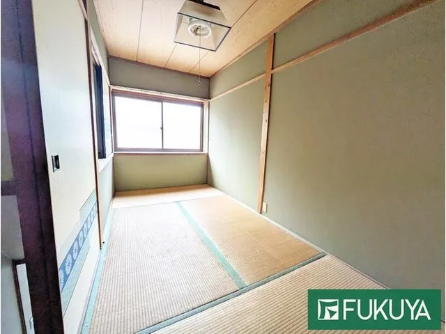 Daigo Makino Uchi Town (Ishida Station) 3.3 million yen