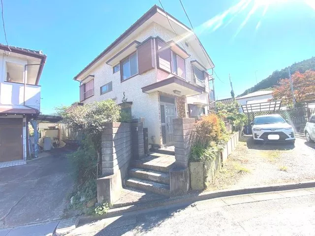 Nishikanuma Town (Shin-Kanuma Station) 3.76 million yen