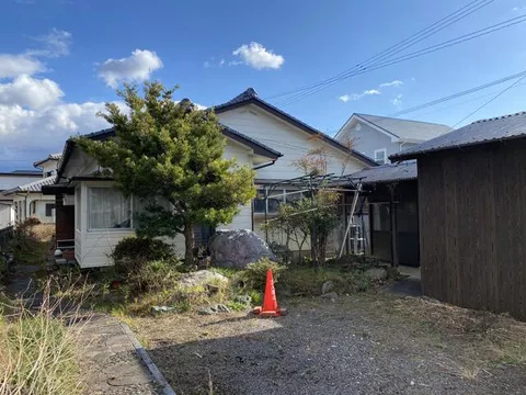 Niihama City Yahata 3-chome (Takihama Station) Single-story 6DK