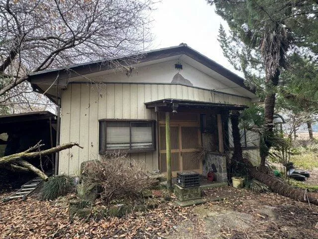 Oaza Koyake, Mashiko Town, Haga County (Tadara Station) Single story house, 5SDK

1,980,000 yen