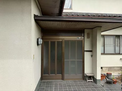 Toyooka City, Hidaka Town Matsuoka (Ebihara Station) 2-story building 6DK