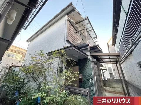 11.8 million yen, Shibamata 5 (Shin-Shibamata Station)