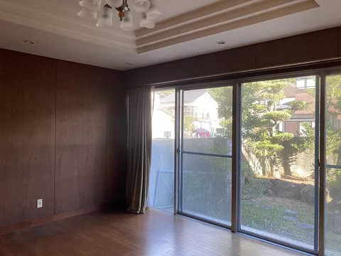 Used single-family home in Wakayama City, Kemi - Used house - Image 4