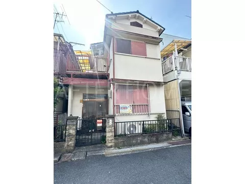 Tominoborikuchi (Nagaike Station) 3.88 million yen