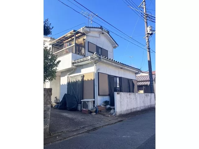 A "5DK" home perfect for large families or those with many hobbies!
