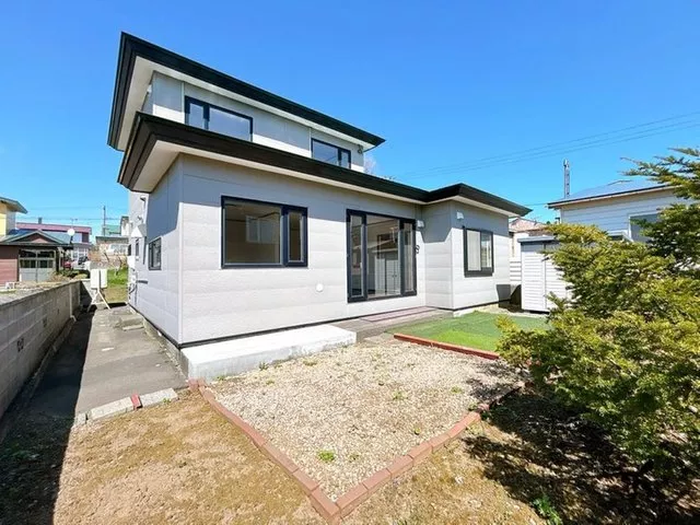 [Open House] [Renovated] Mainly interior renovations completed. Quiet environment