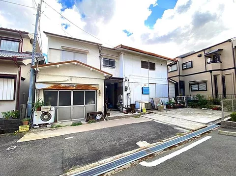 Used single-family home in Konya 3-chome, Itami City (Provided by Odin Real Estate Sales Co., Ltd.)