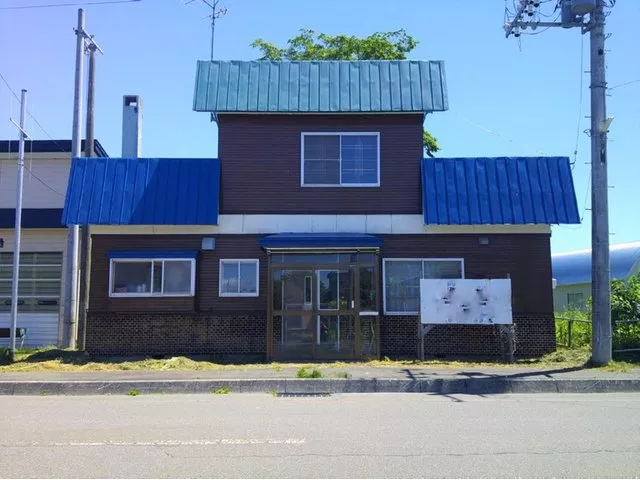 Nodaumi (Nodaumi Station) 980,000 yen