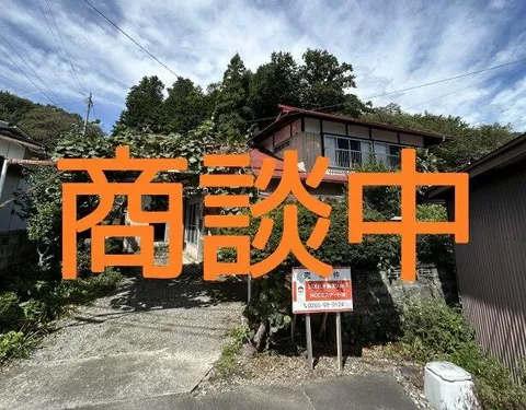 Ina City, Nishimachi (Ina City Station) 2-story 8LDK