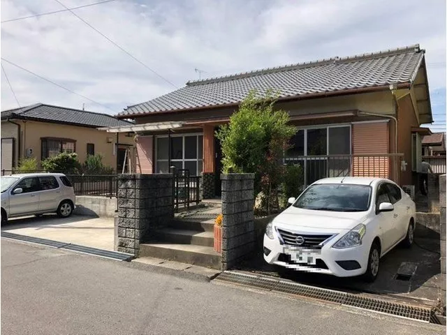 Tarumi (Minami Gaoka Station) 7.9 million yen