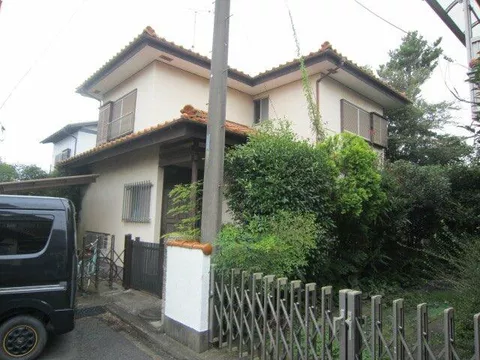 Kounosu City, Shimonin (Fukiage Station), 2-story, 3DK