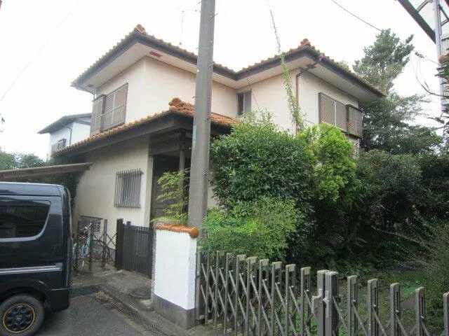 Kounosu City, Shimonin (Fukiage Station), 2-story, 3DK