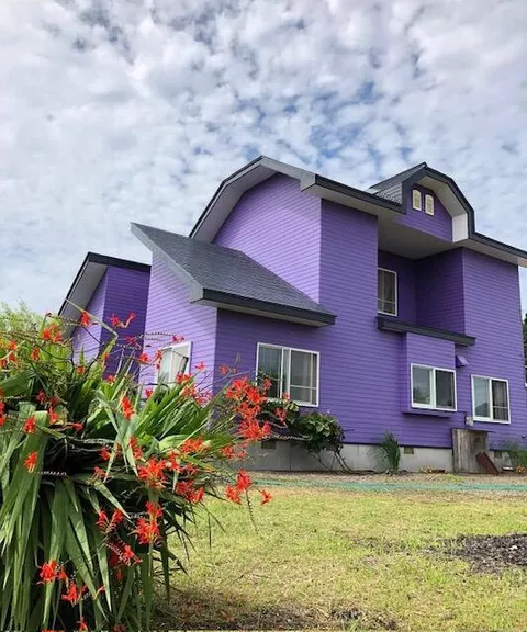 29-minute walk from Rokuhara Station on the JR Tohoku Main Line, 28-21 Minami Aramaki, Nishine, Kanegasaki Town, Iwate Prefecture