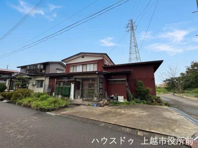Joetsu City, Oaza Mukuhashi (Minami Takada Station), 2-story, 6DK