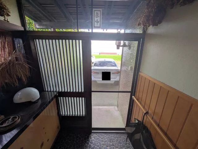 Kitakata City, Sekishiba Town, Shimoshiba, Ichido Kamigami (Kitakata Station) 2-story 4LDK