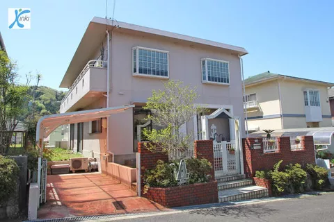 Nabari City, Umegakaominami 4-banchō (Nabari Station), 2-story, 5SLDK