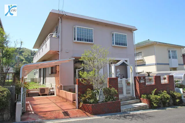 Nabari City, Umegakaominami 4-banchō (Nabari Station), 2-story, 5SLDK