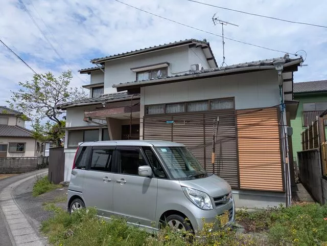 Yatsushiro City, Kojomachi (Yatsushiro Station) 2-story building 5SK