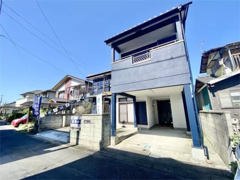 Takasaki City, Shinmachi (Shinmachi Station), 2-story, 5LDK