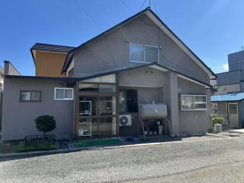 Otaru City Akaiwa 1-chome (Otaru Station) 2-story 5SLDK