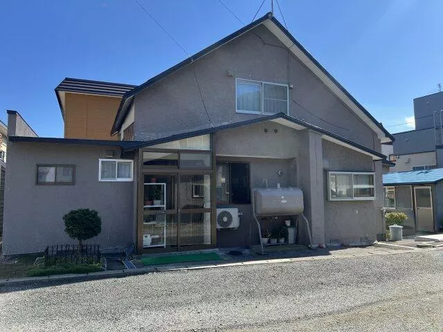 Otaru City Akaiwa 1-chome (Otaru Station) 2-story 5SLDK