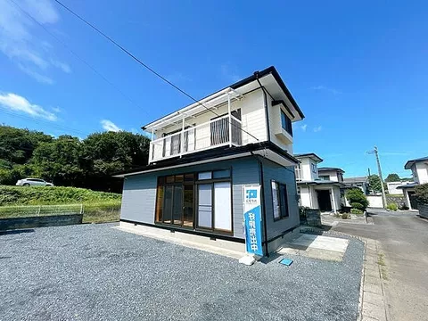 Used single-family home in Ichinoseki City, Mashiba, Yanomezawa