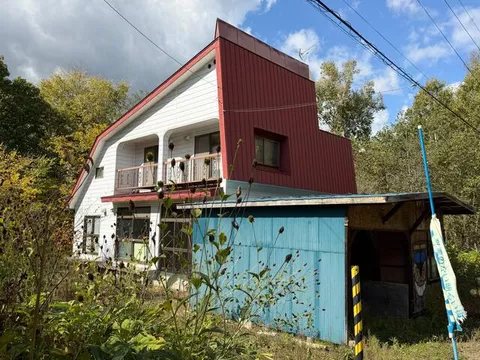 Asahikawa City, Kamui Town Daiba, 2-story, 4LDK