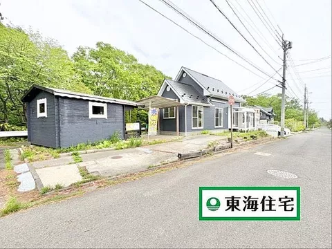 Used single-family home in Nishimiyoshi-dai, Izumi-ku, Sendai City