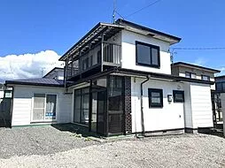 Used single-family home in Noboribetsu City, Shinsei-cho 2-chome