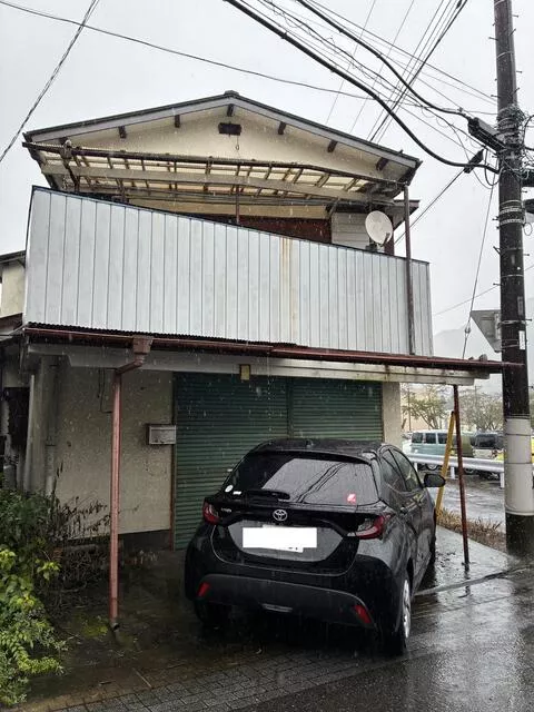Nikko City, Kiyotaki 2-chome (Tobu Nikko Station), 2-story building, 3DK
