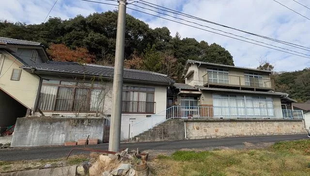 Ibara City Nishikata Town (Ibara Station) 2-story 7DK