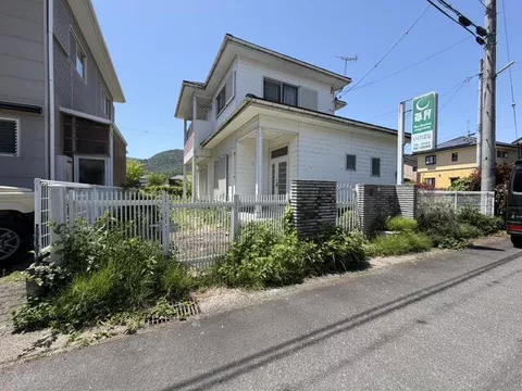 Takashima City, Kamogawa Hira 1-chome, 2-story, 4LDK