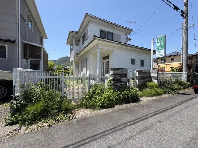 Takashima City, Kamogawa Hira 1-chome, 2-story, 4LDK
