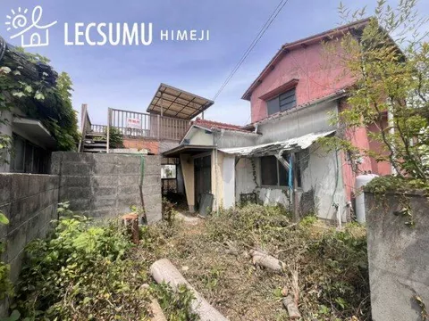 Miyata, Katsuhara-ku, Himeji-city (Aboshi station) 2F 1LDK

1,000,000 yen