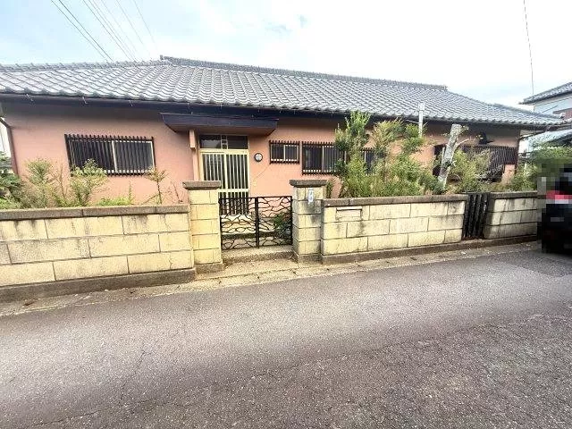 Oaza Aozuka (Kashima Ono Station), 1,980,000 yen