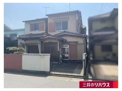 Hōjin 3 (Inanega Station) 9.85 million yen