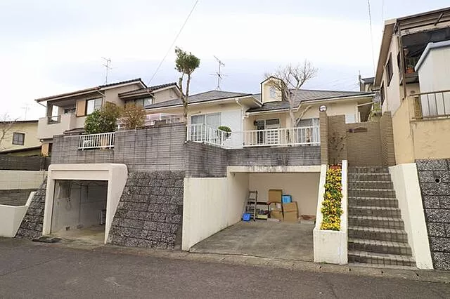 Used single-family home Hanano Hikarioka 1-chome, used house