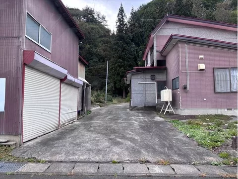 Oaza Nozawa, Kawabe 2,800,000 yen