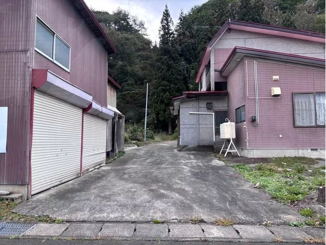 Oaza Nozawa, Kawabe 2,800,000 yen