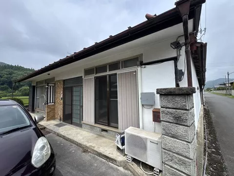 Sano City, Maki Town (Kuzu Station) Single-story building 5DK