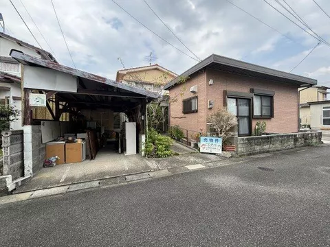 Yatsushiro City, Yokote Town (Yatsushiro Station), 2-story, 4SDK