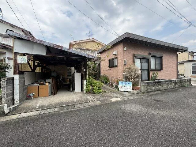 Yatsushiro City, Yokote Town (Yatsushiro Station), 2-story, 4SDK